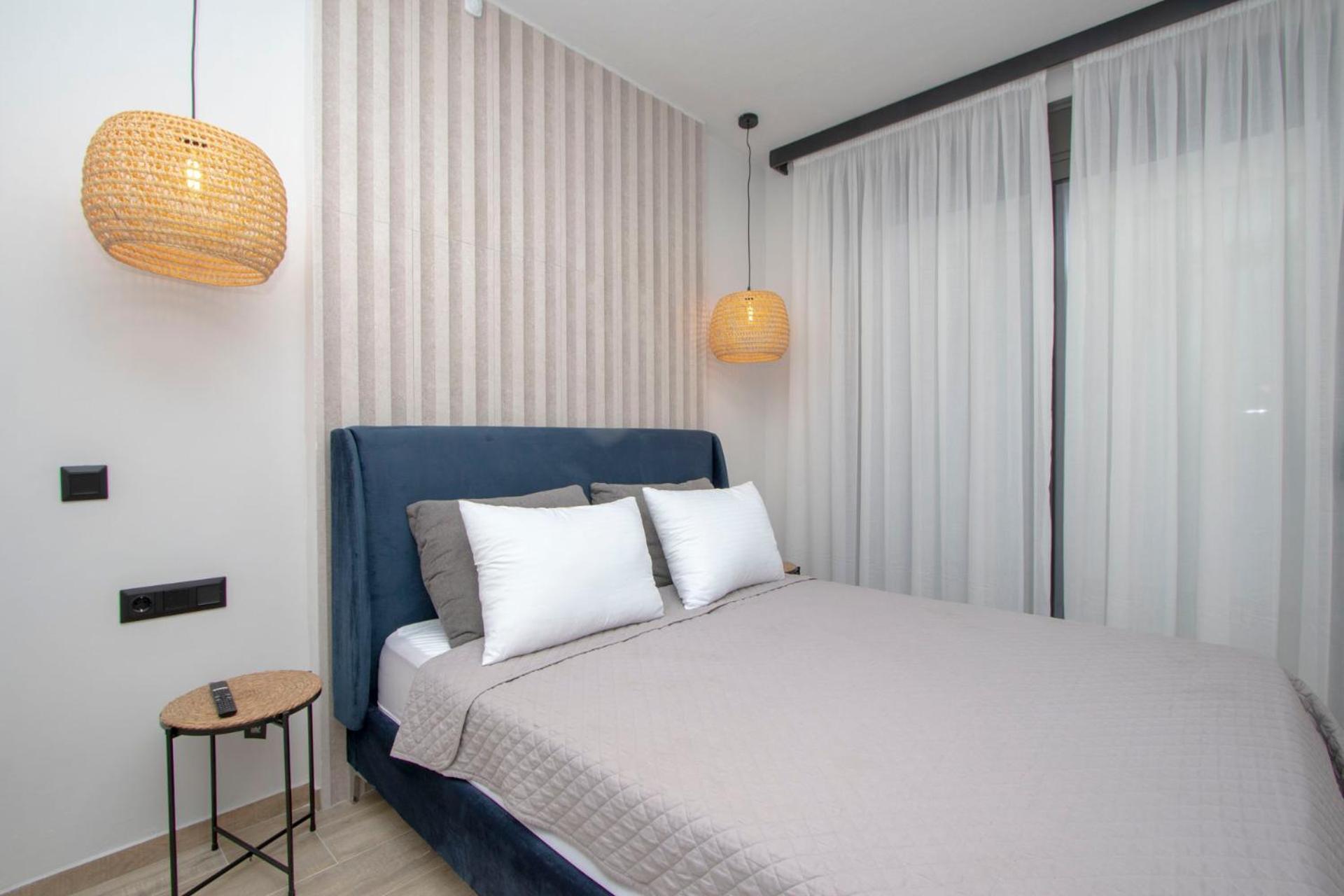 Renne Maisonettes By Halkidiki