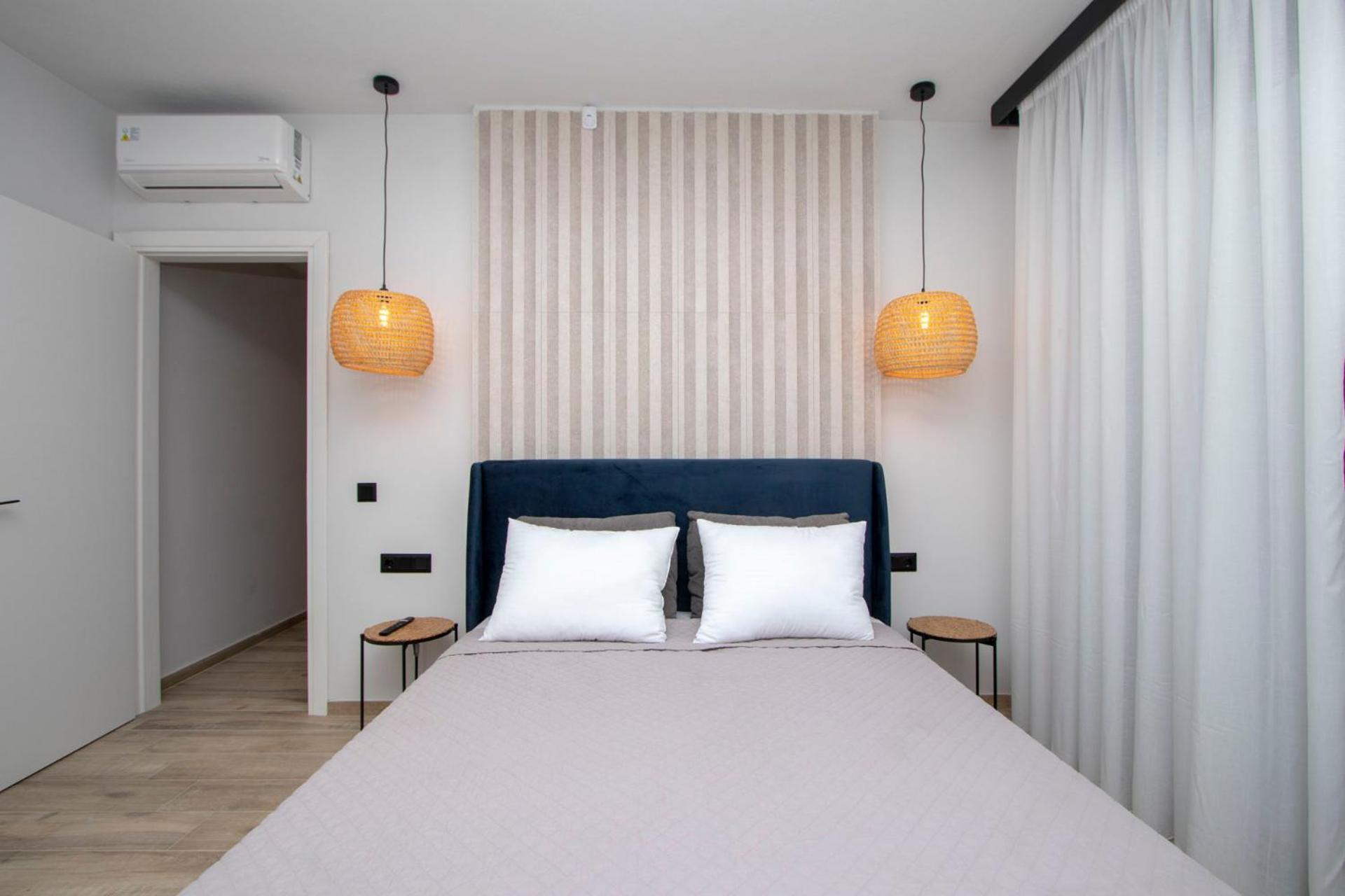 Renne Maisonettes By Halkidiki Holiday home *