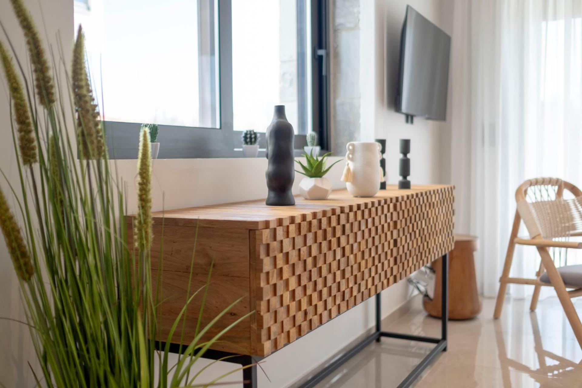 Holiday home Renne Maisonettes By Halkidiki *