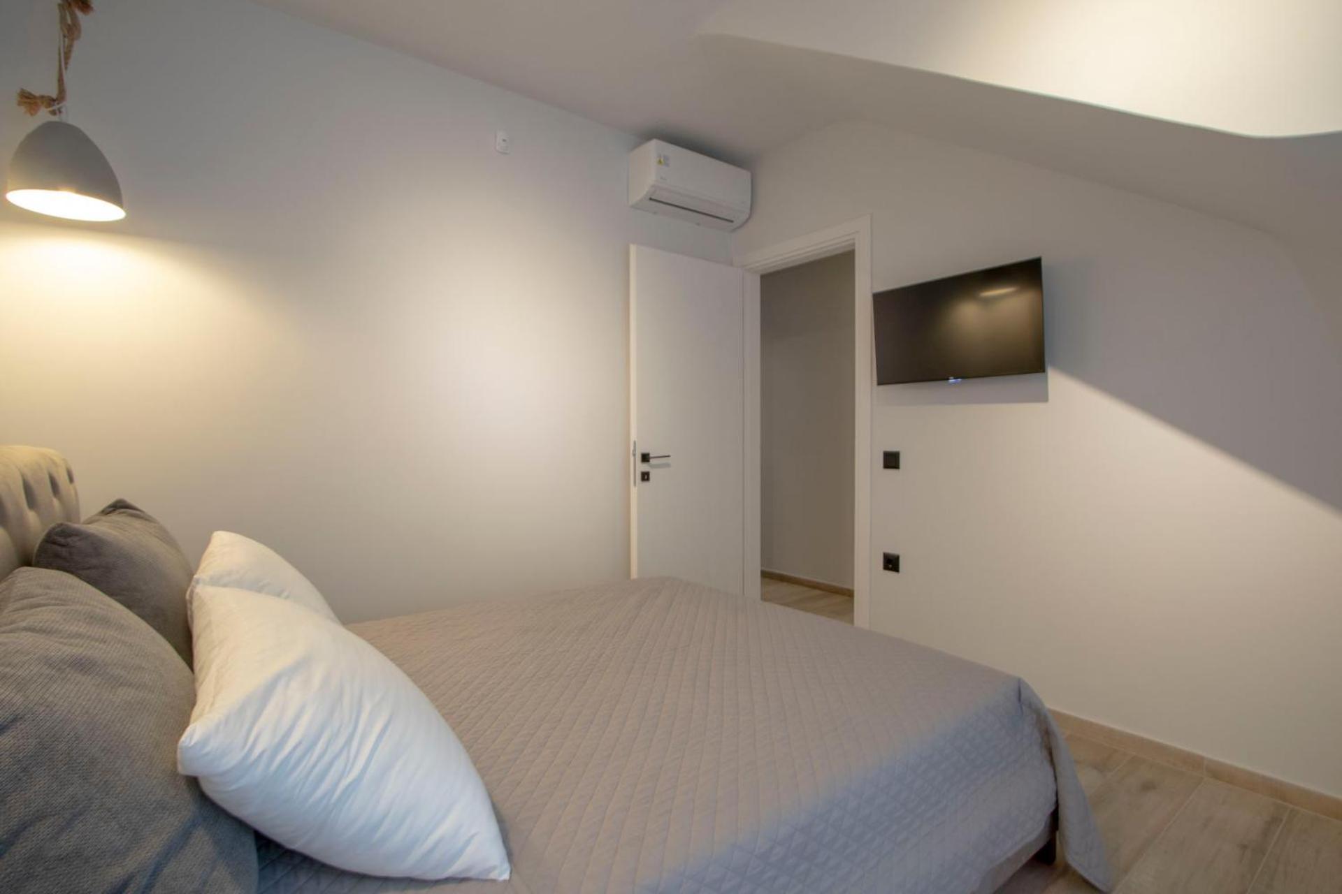 Renne Maisonettes By Halkidiki *