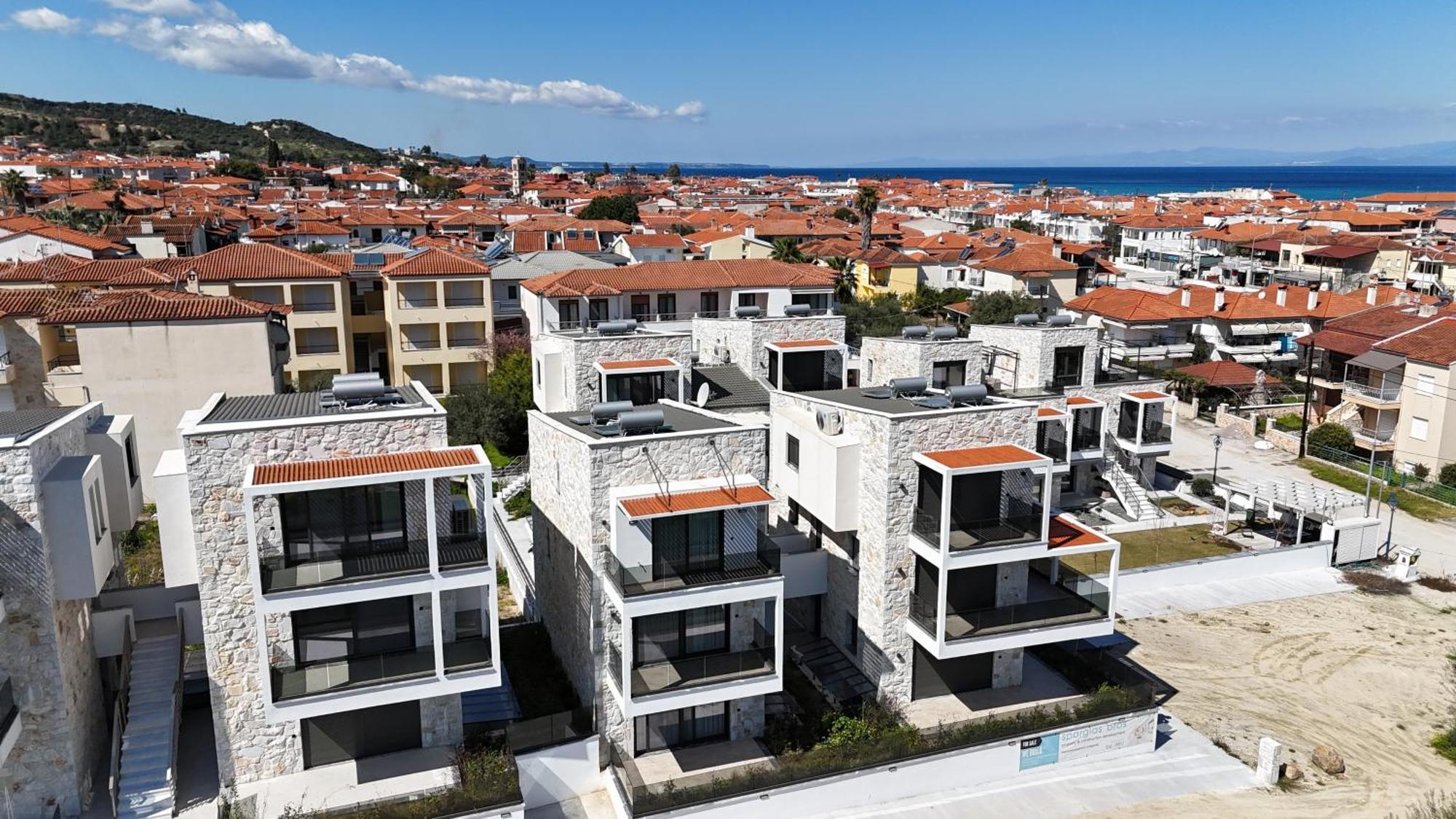Holiday home Renne Maisonettes By Halkidiki