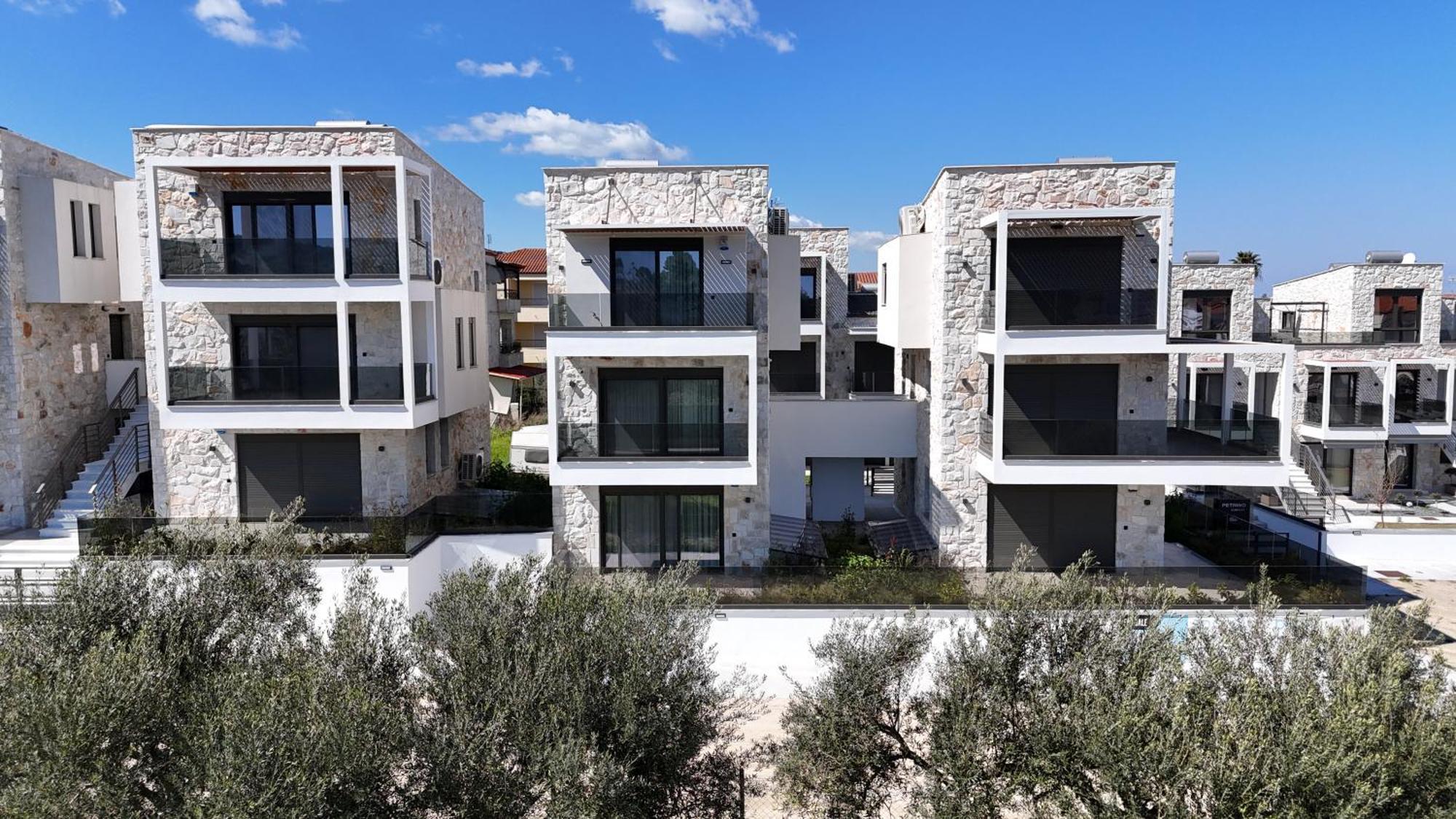 Holiday home Renne Maisonettes By Halkidiki *