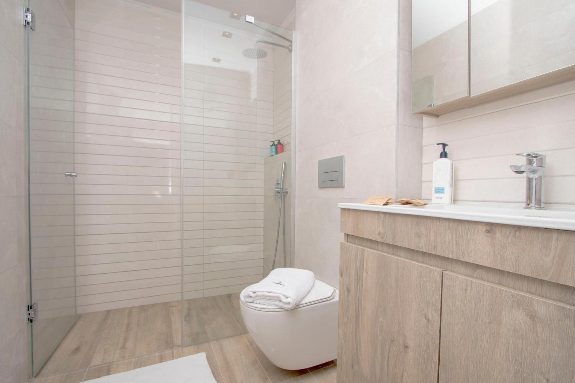 Renne Maisonettes By Halkidiki Holiday home Pefkochori