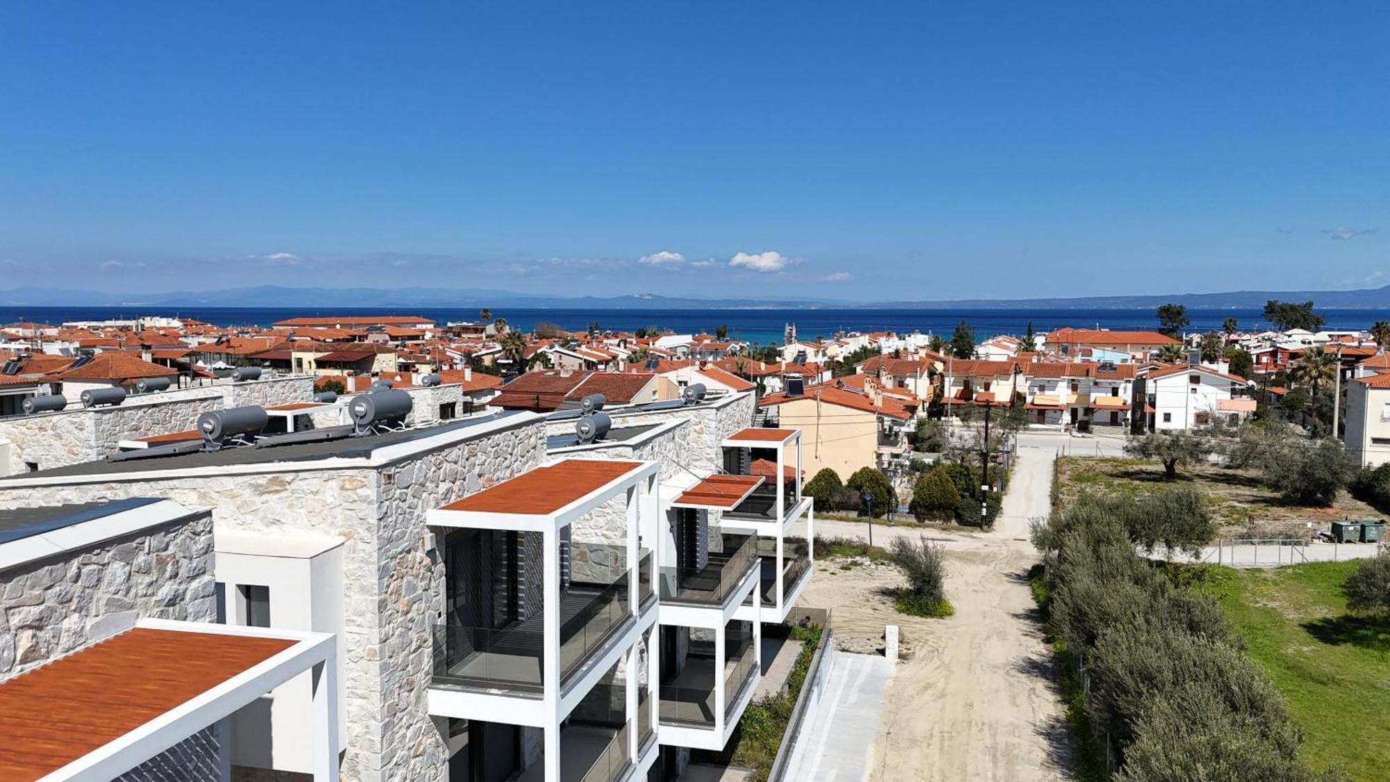 Holiday home Renne Maisonettes By Halkidiki