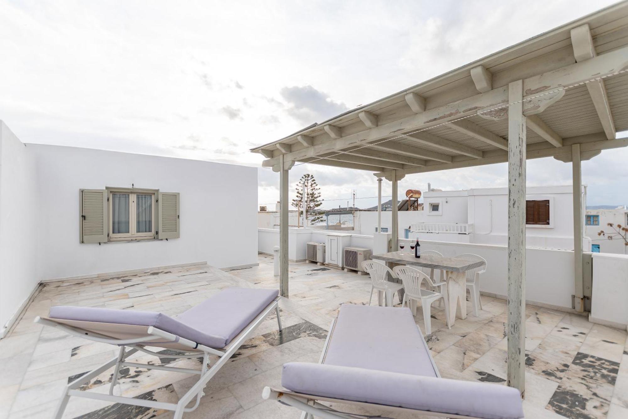 Azur Playa Naxos