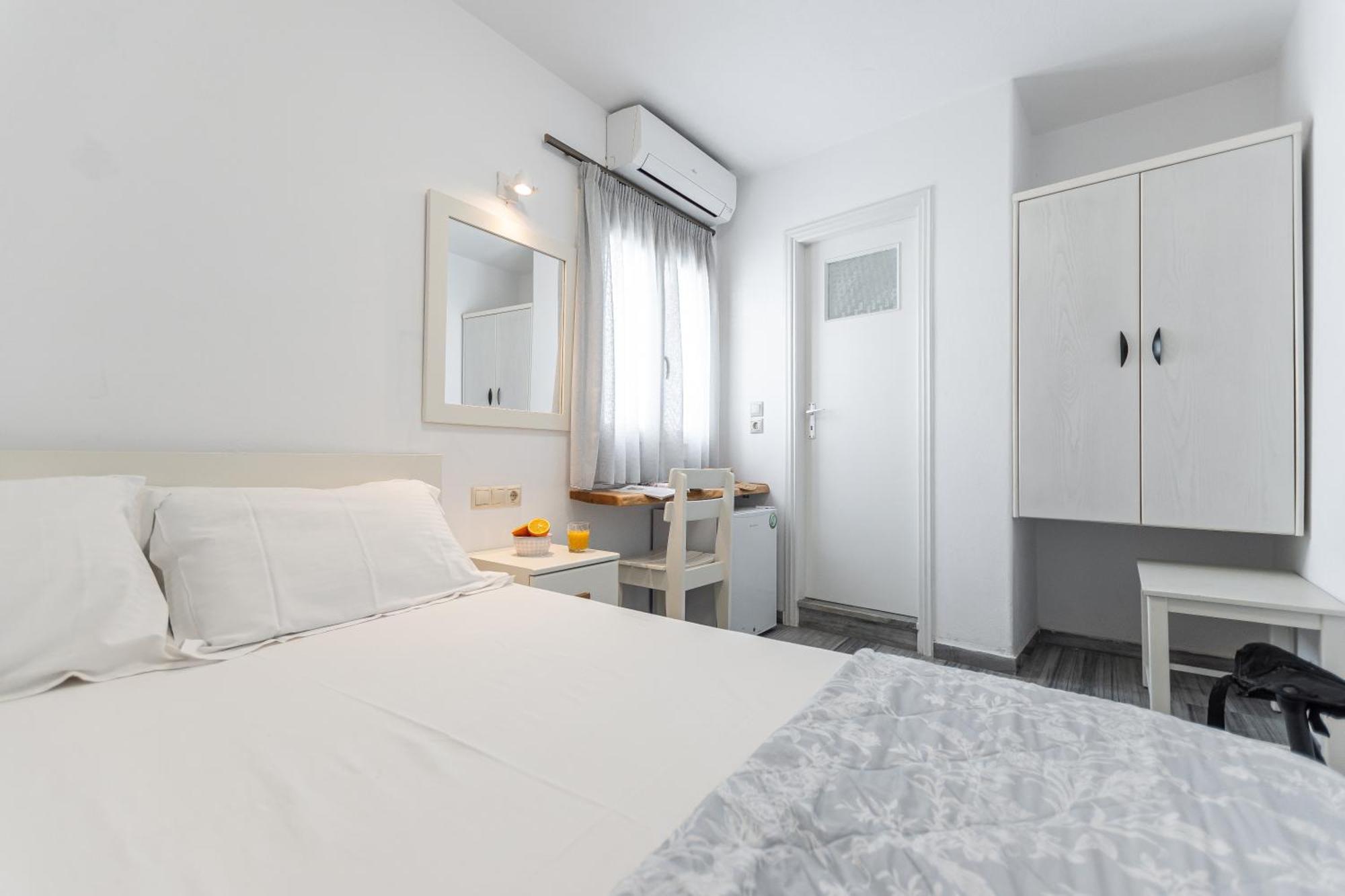 Hotel Azur Playa Naxos *