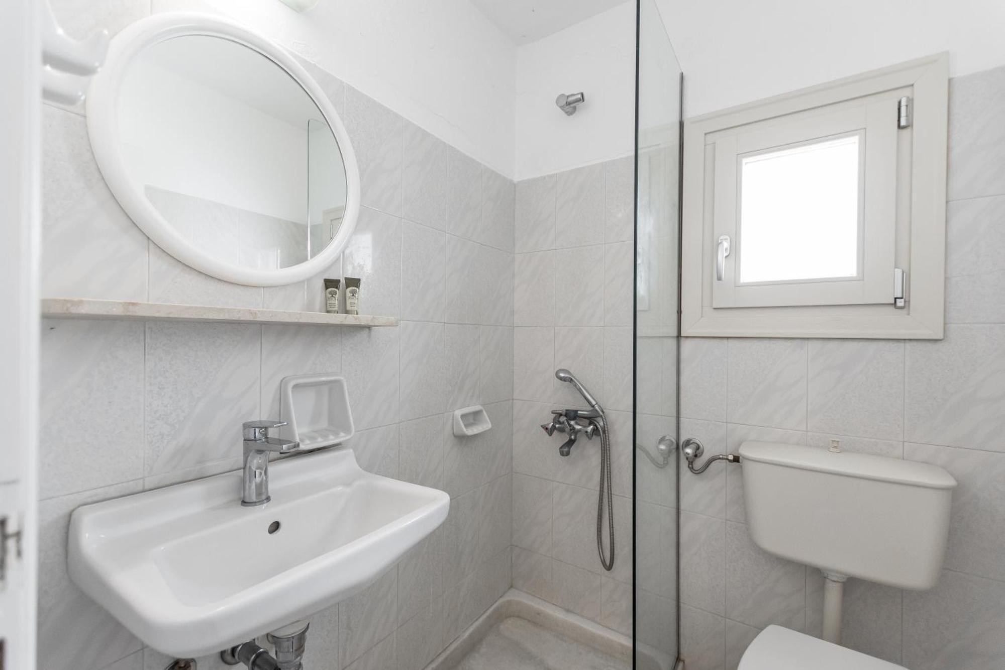 Hotel Azur Playa Naxos *