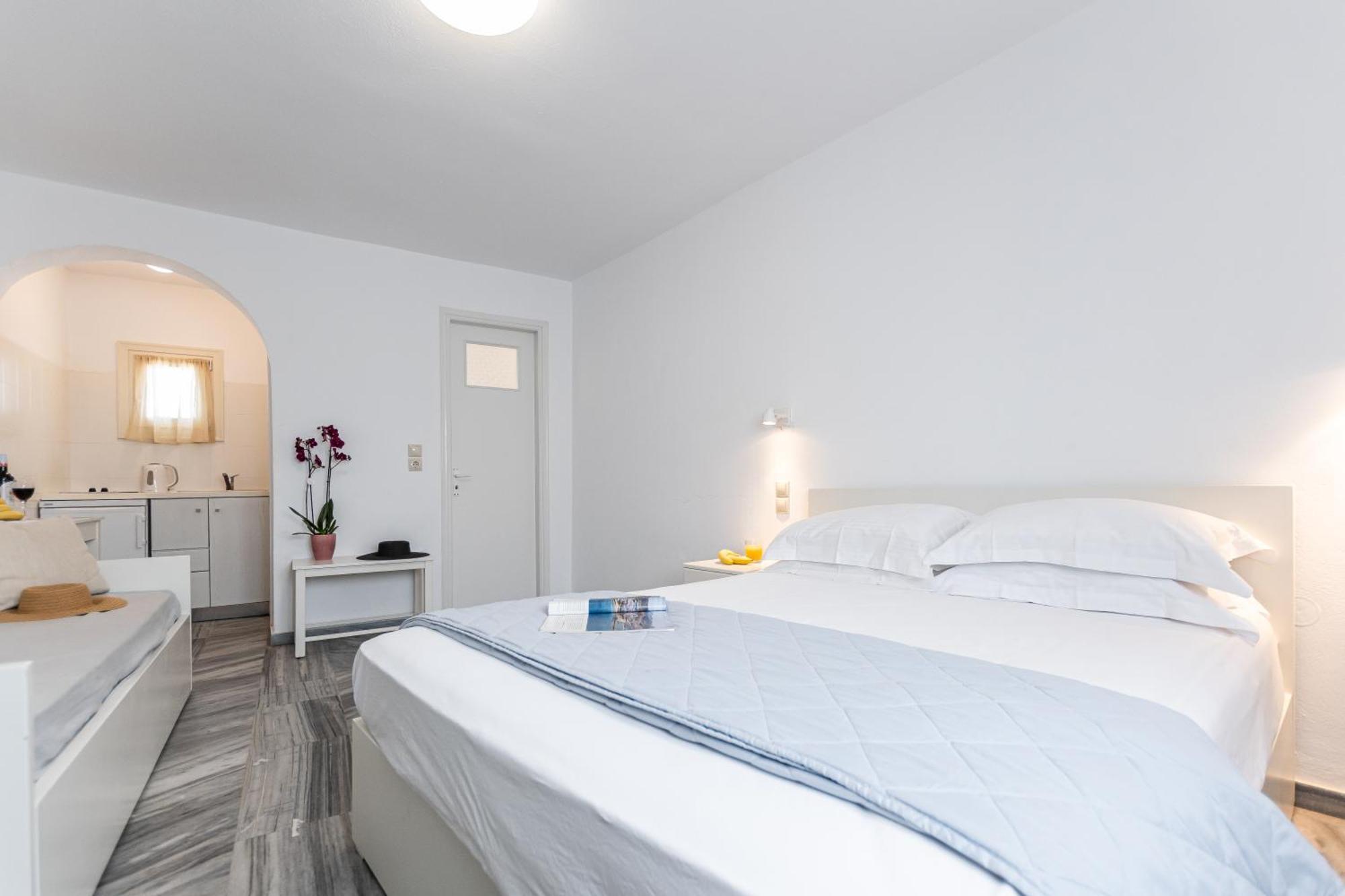 Hotel Azur Playa Naxos Naxos City