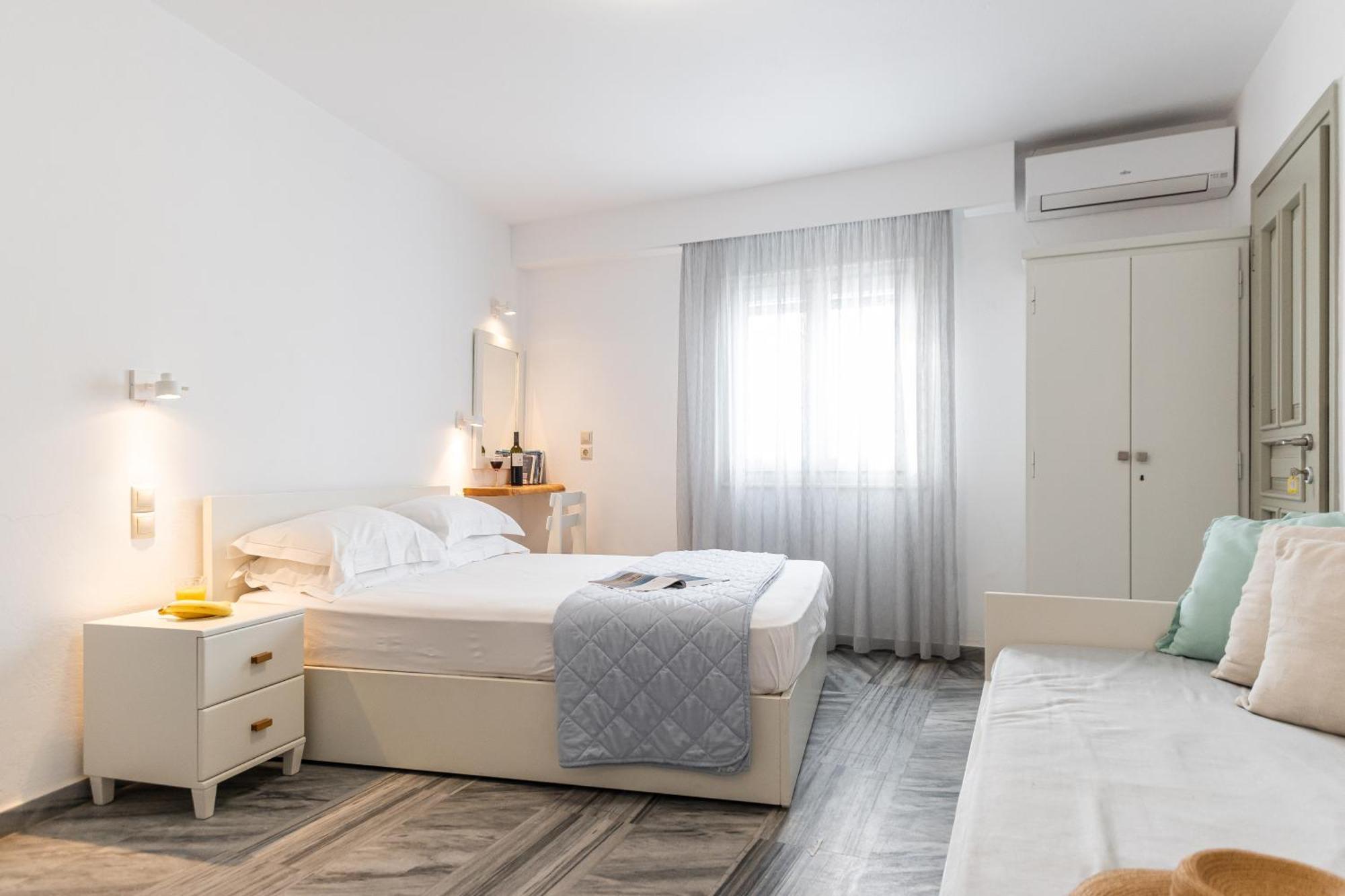 Hotel Azur Playa Naxos Naxos City