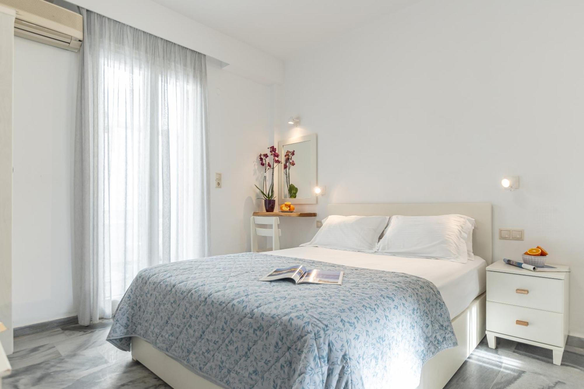 Azur Playa Naxos *