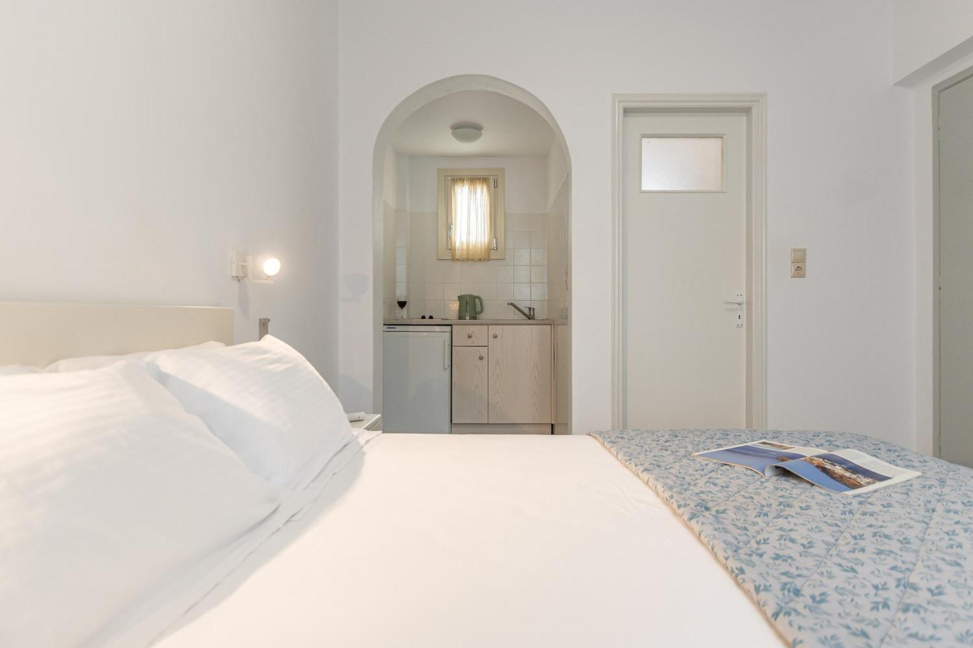 Azur Playa Naxos Hotel Naxos City