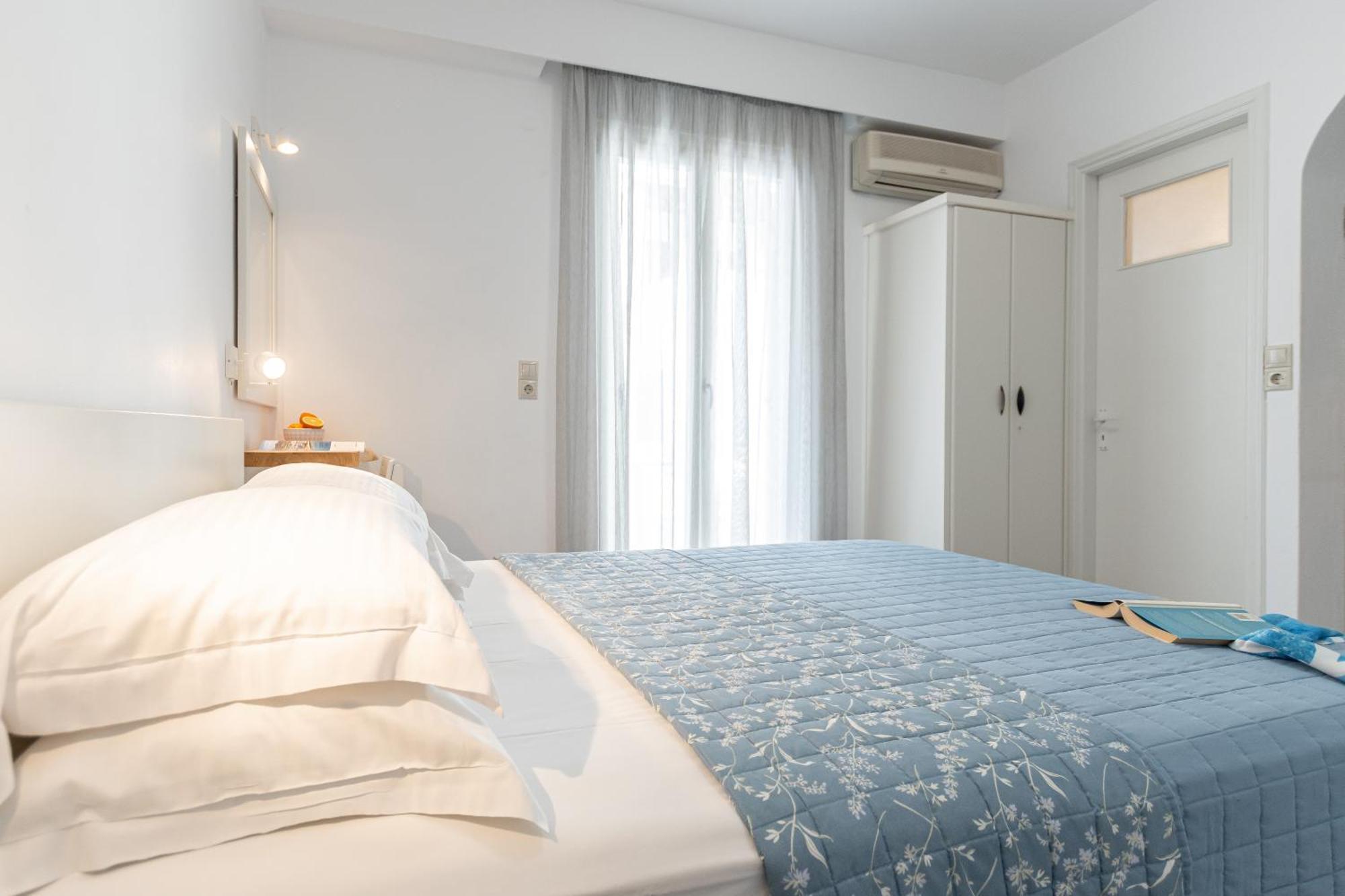 Azur Playa Naxos Hotel