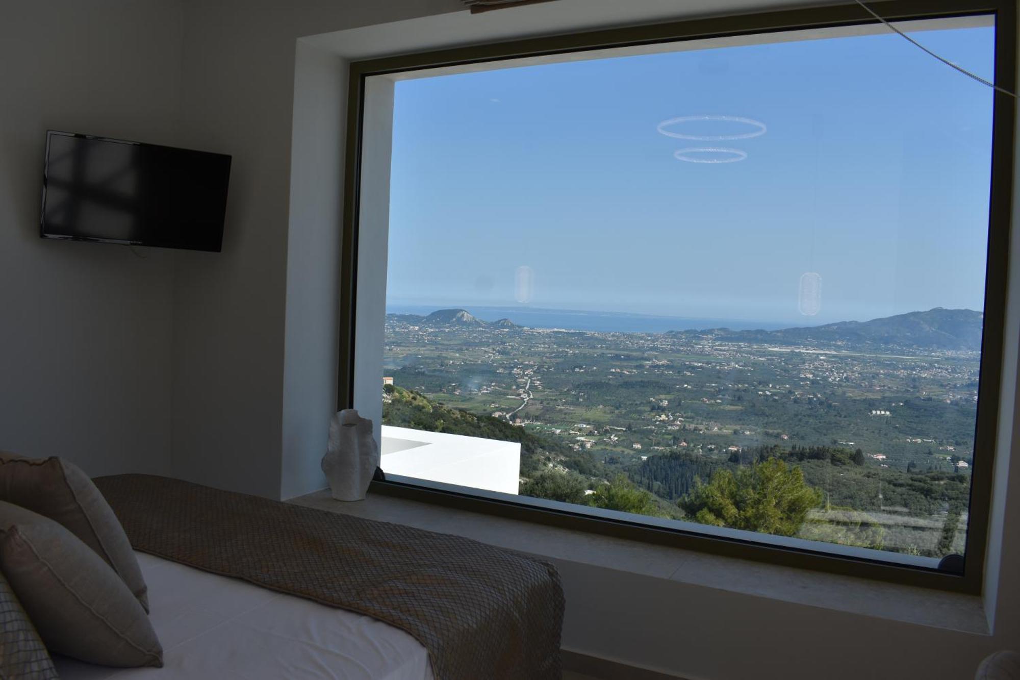 Villa Segreto Del Lusso