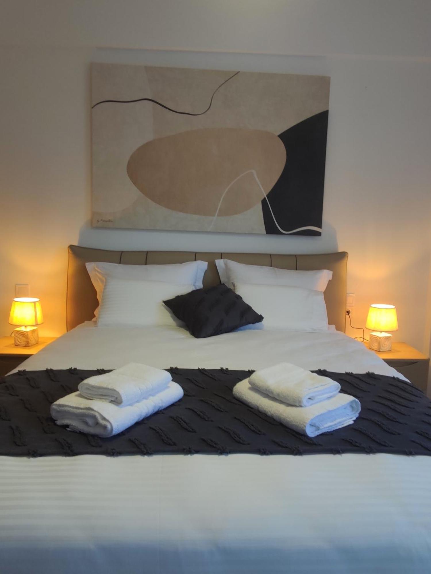 September15 Holiday home Amfilochia