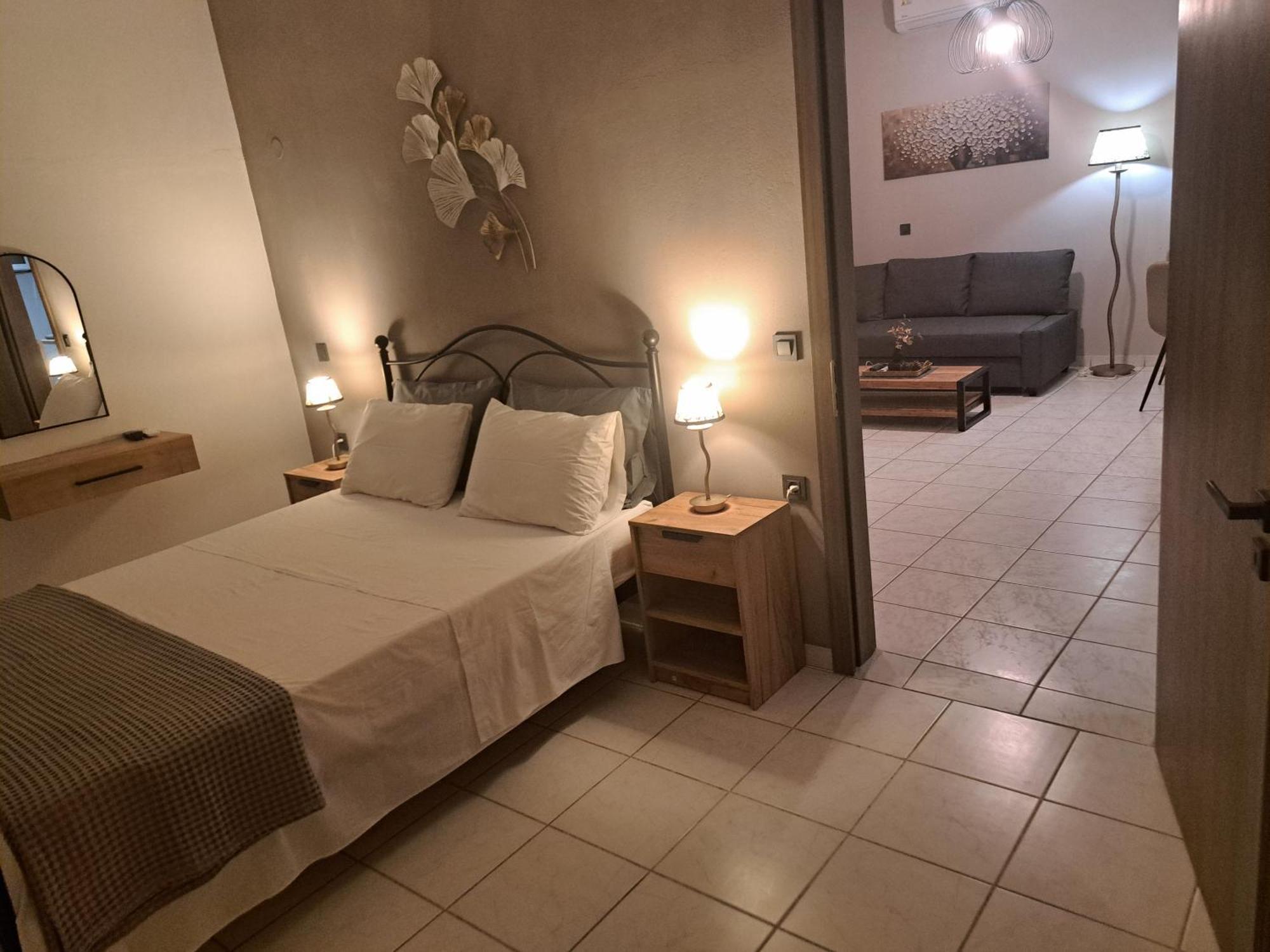 Sogno 2 Holiday home *
