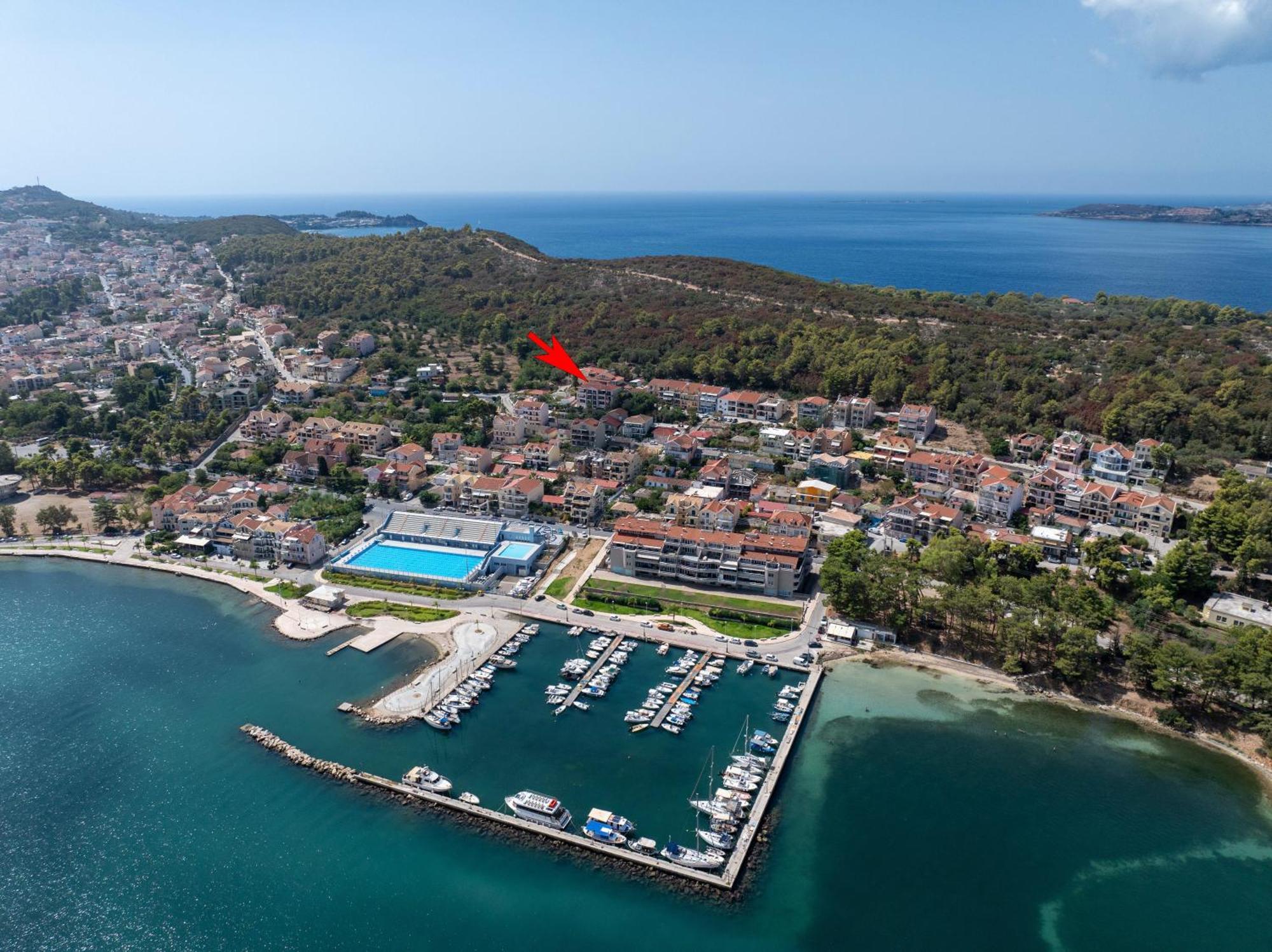 Apartment R-ammos Family Argostoli (Kefalonia)