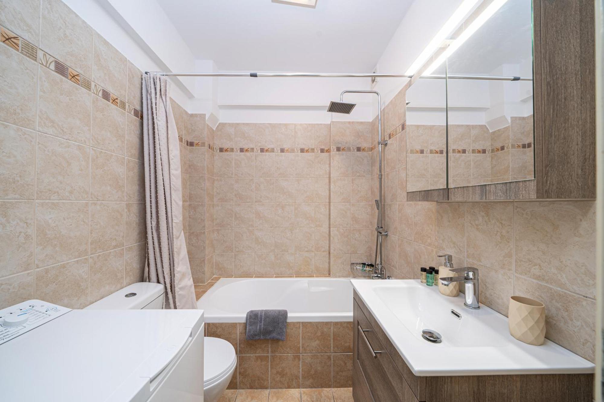 Apartment R-ammos Family Argostoli (Kefalonia)