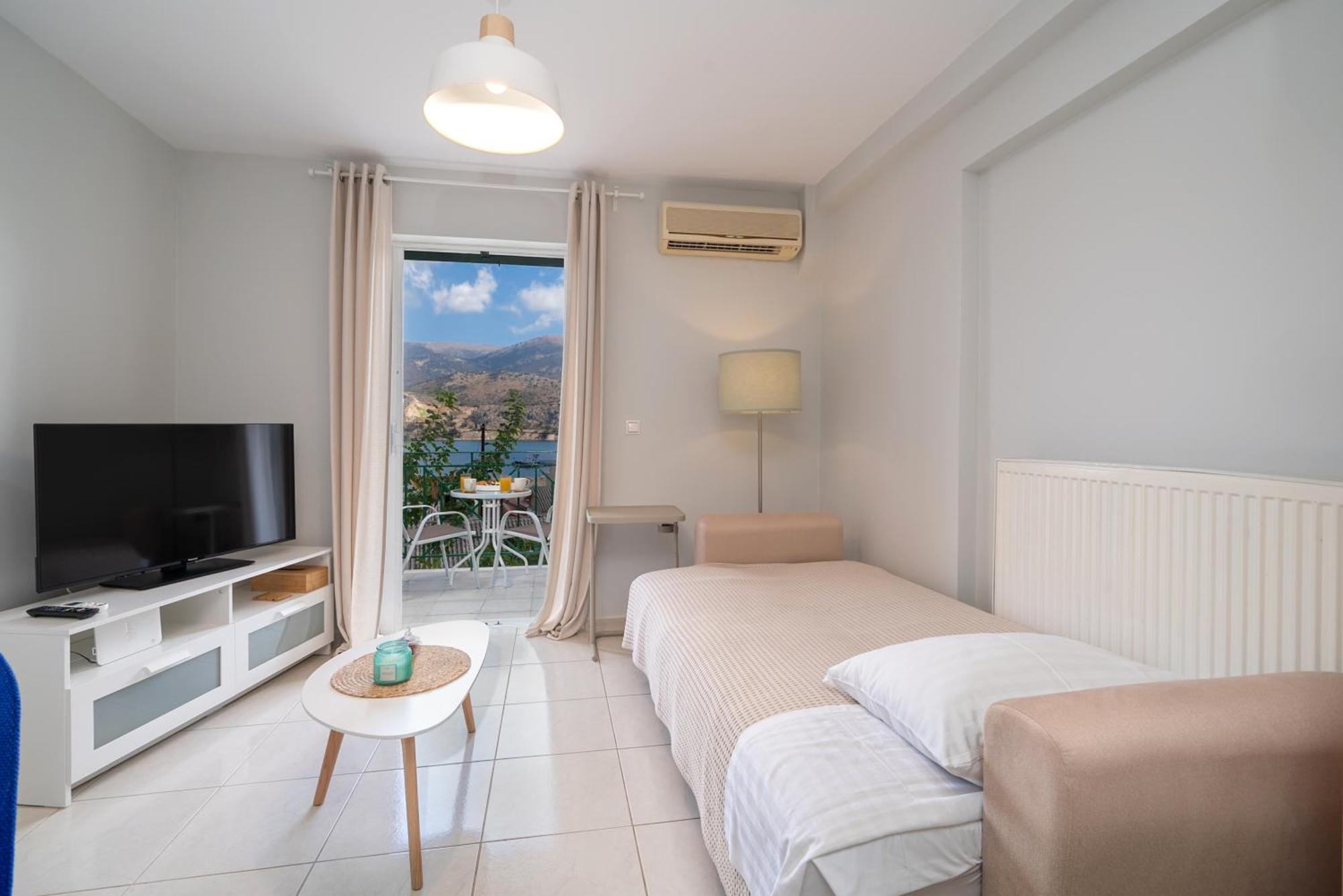 R-ammos Family Apartment Argostoli (Kefalonia)