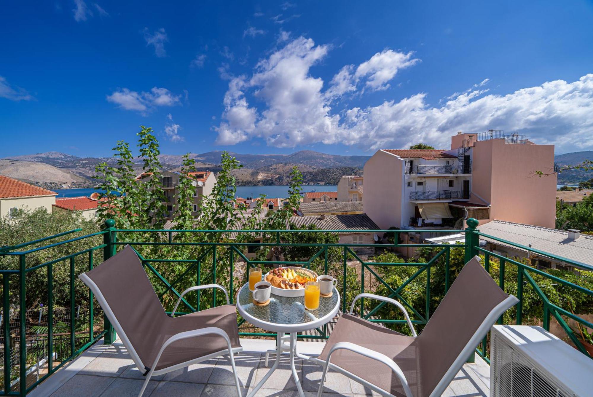 Apartment R-ammos Family Argostoli (Kefalonia)