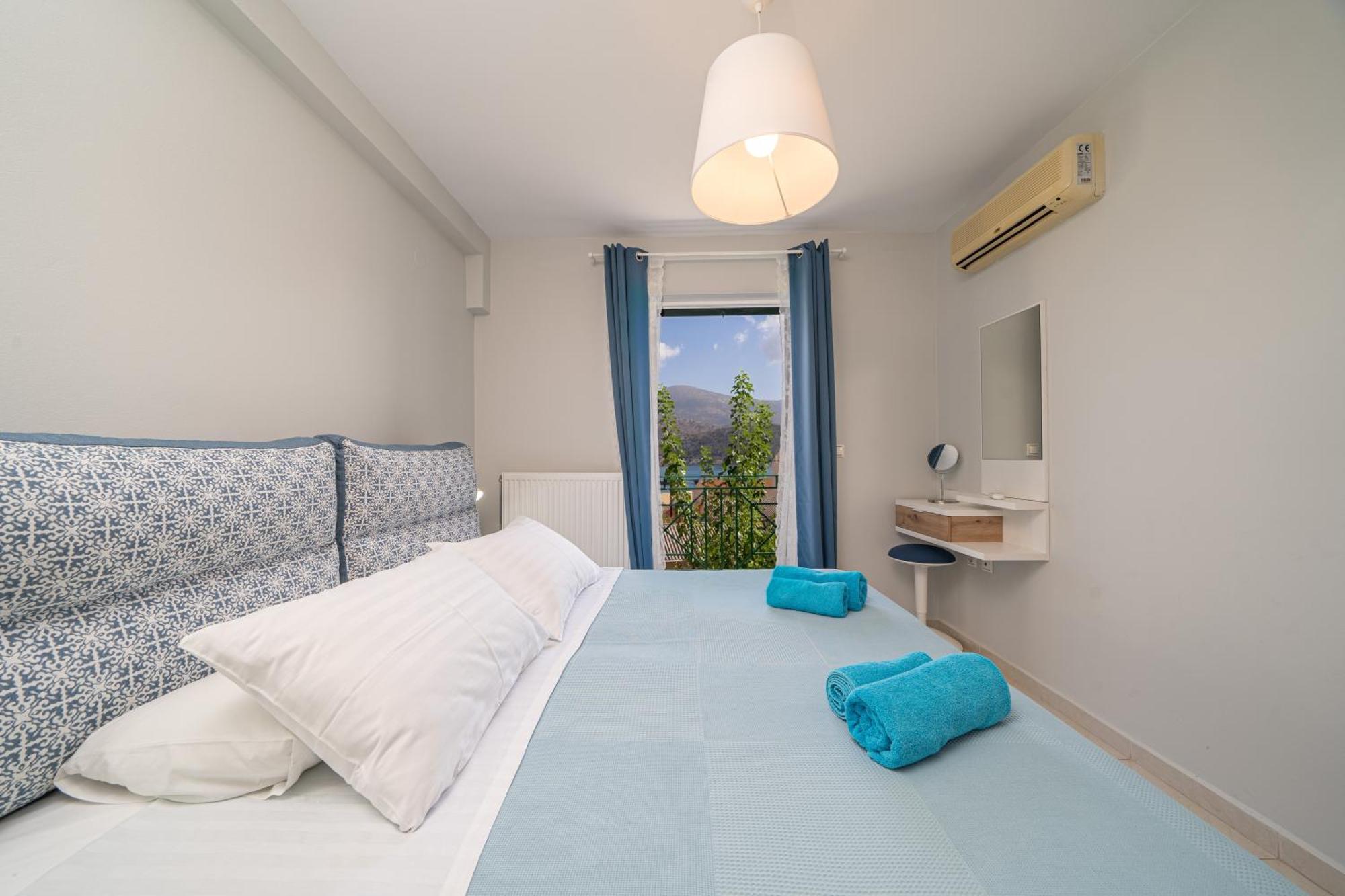 R-ammos Family Apartment