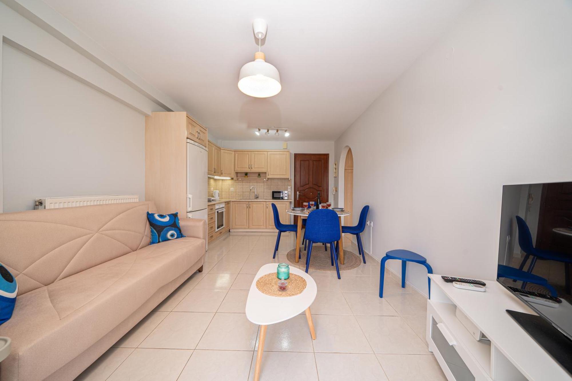Apartment R-ammos Family Argostoli (Kefalonia)