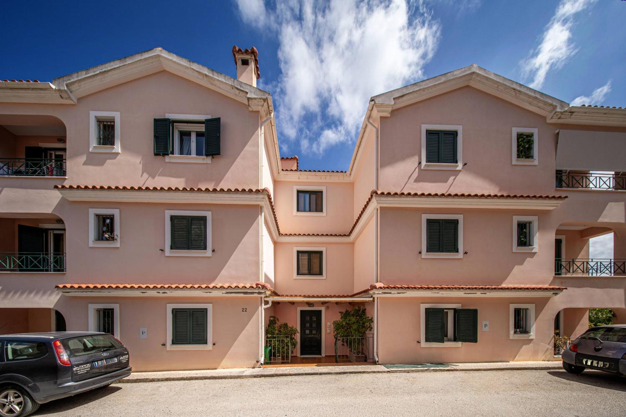 R-ammos Family Apartment Argostoli (Kefalonia)