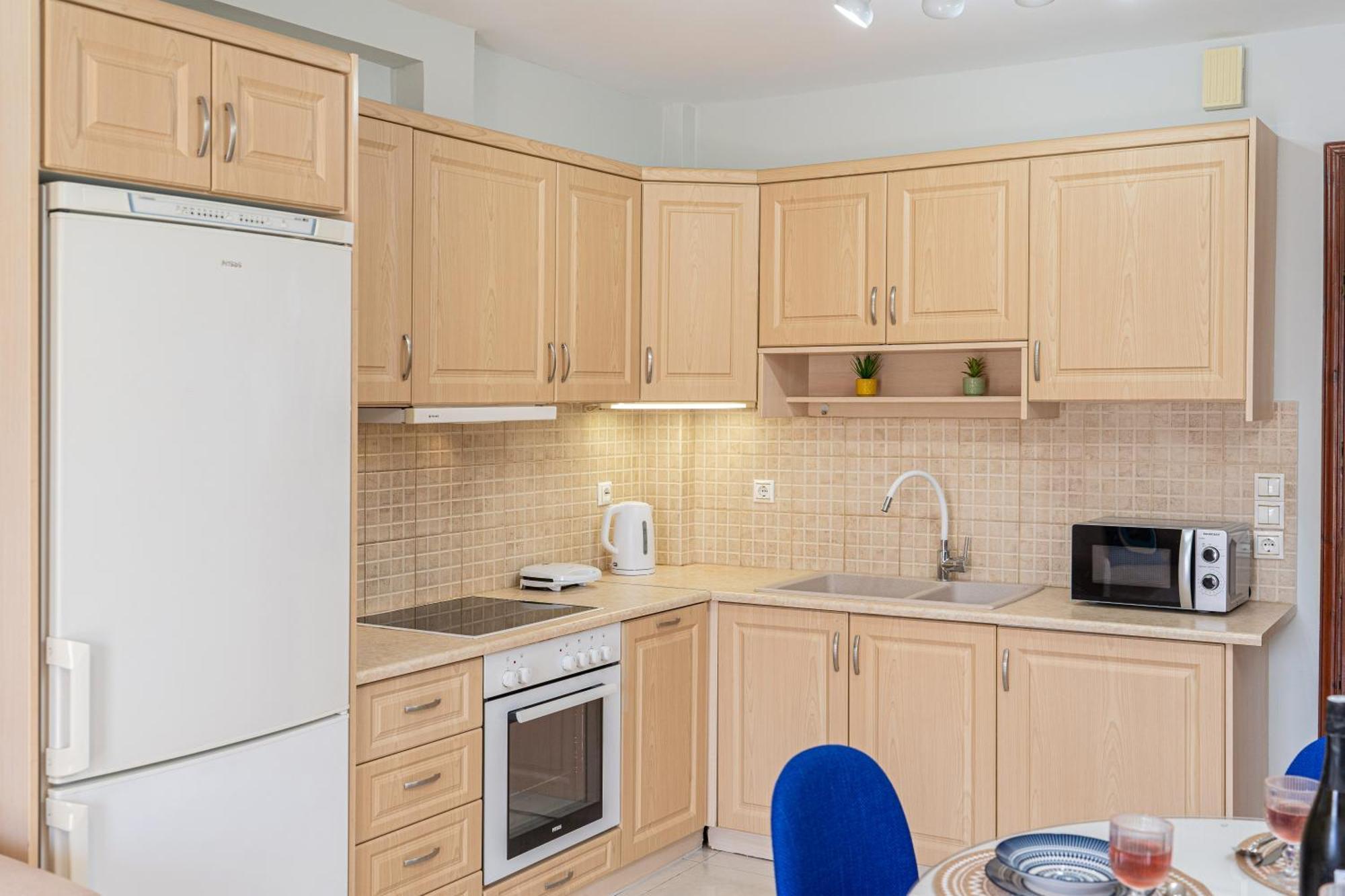 Apartment R-ammos Family Argostoli (Kefalonia)