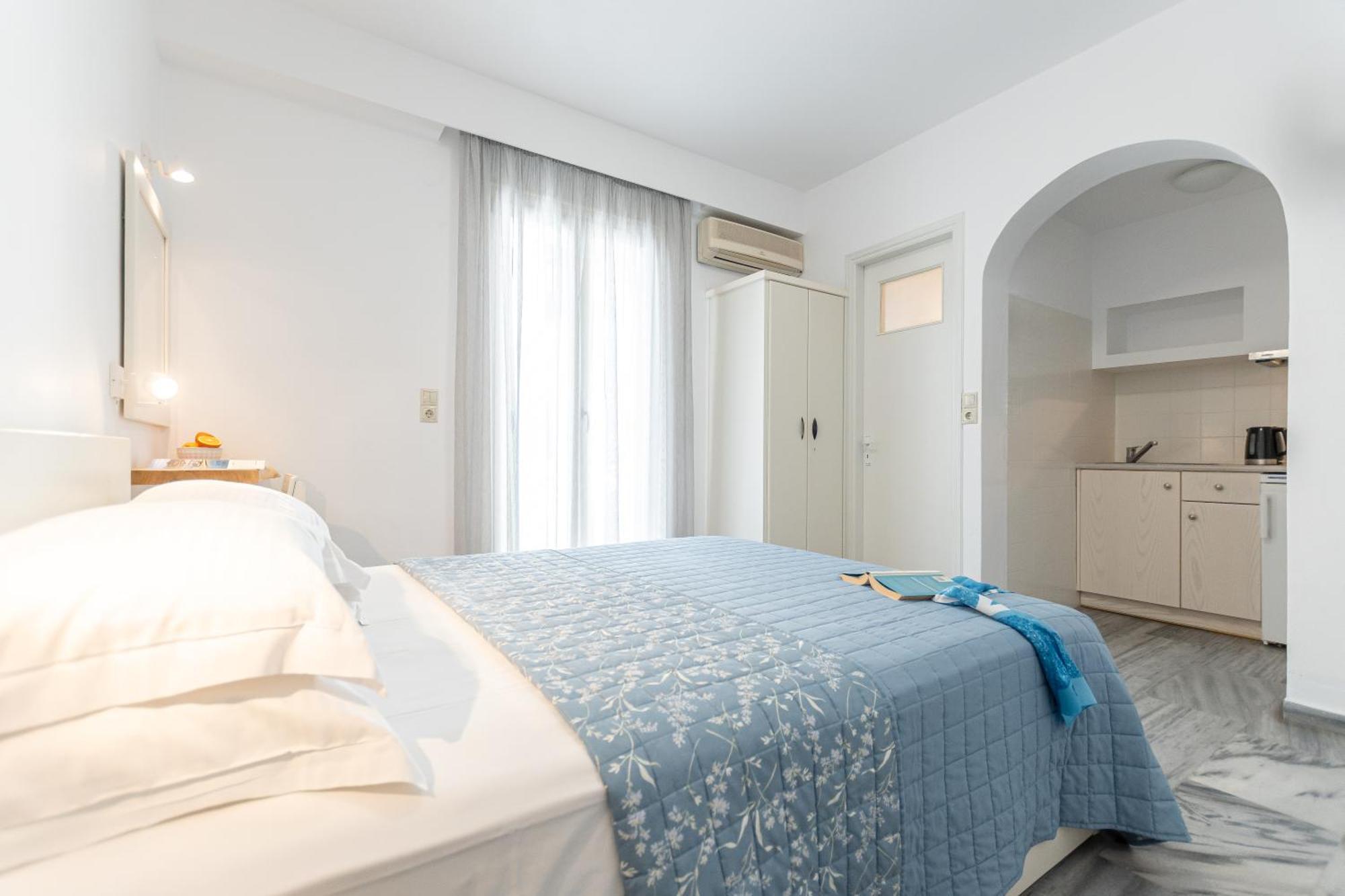 Azur Playa Naxos *