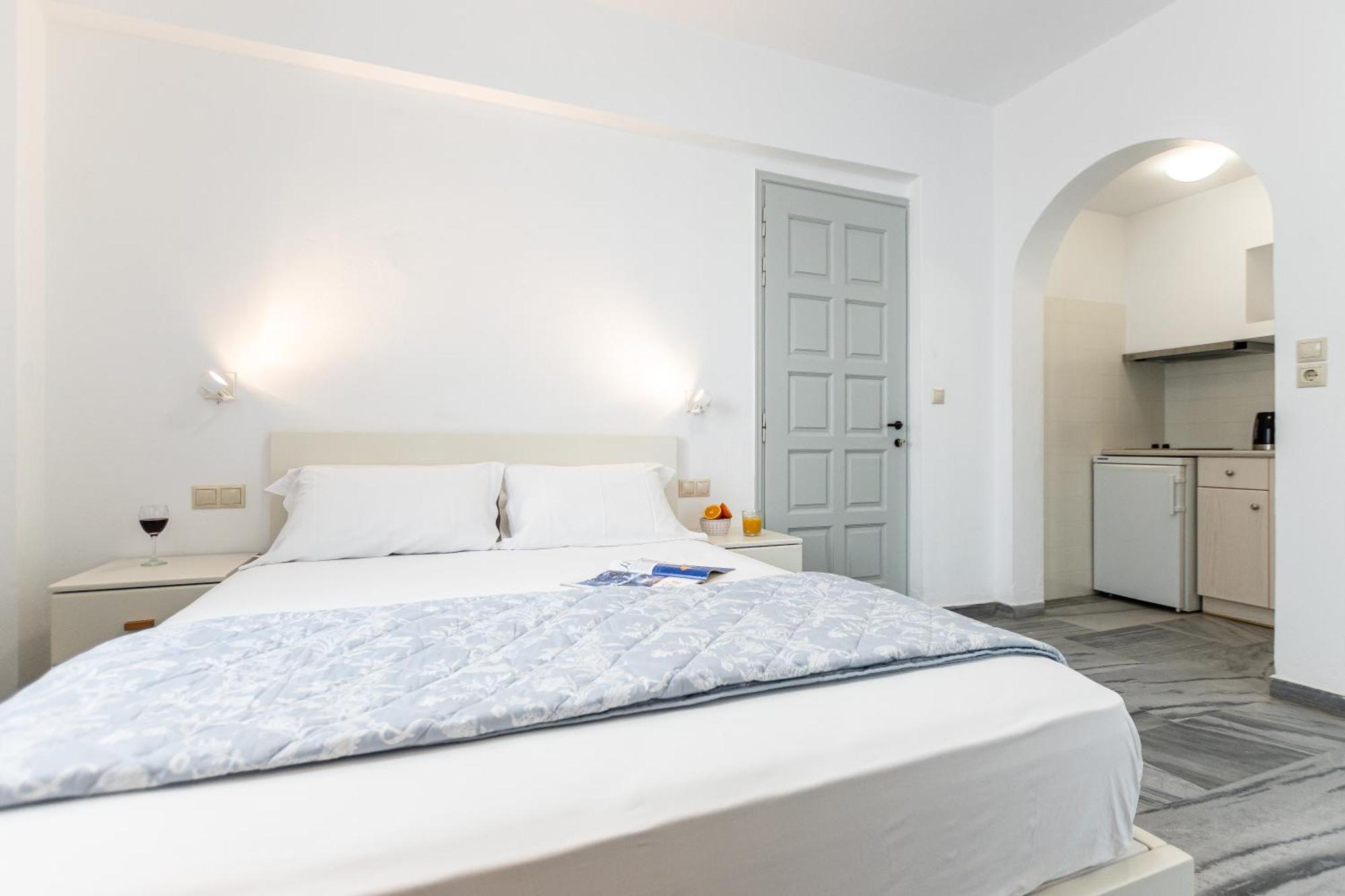 Hotel Azur Playa Naxos