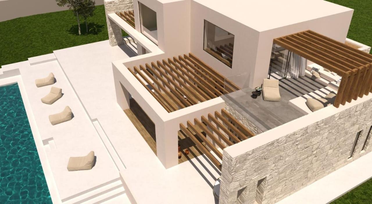 Segreto Del Lusso Villa Zakynthos Town