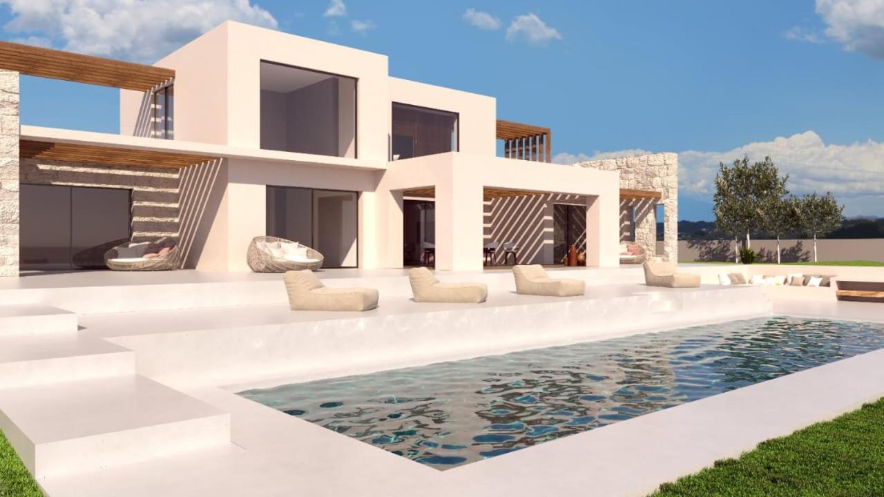 Segreto Del Lusso Villa