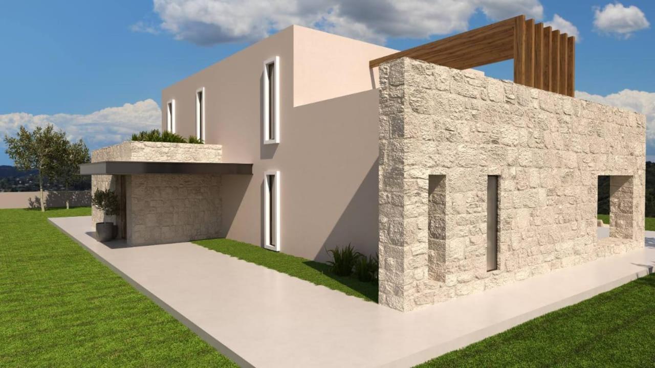 Villa Segreto Del Lusso *