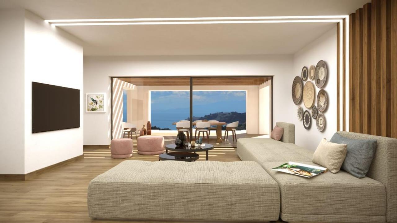 Villa Segreto Del Lusso Zakynthos Town