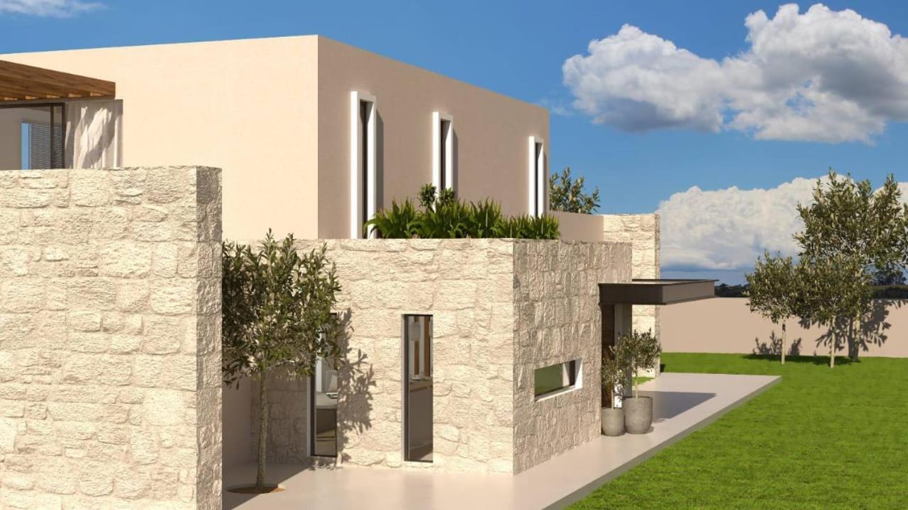 Segreto Del Lusso Villa