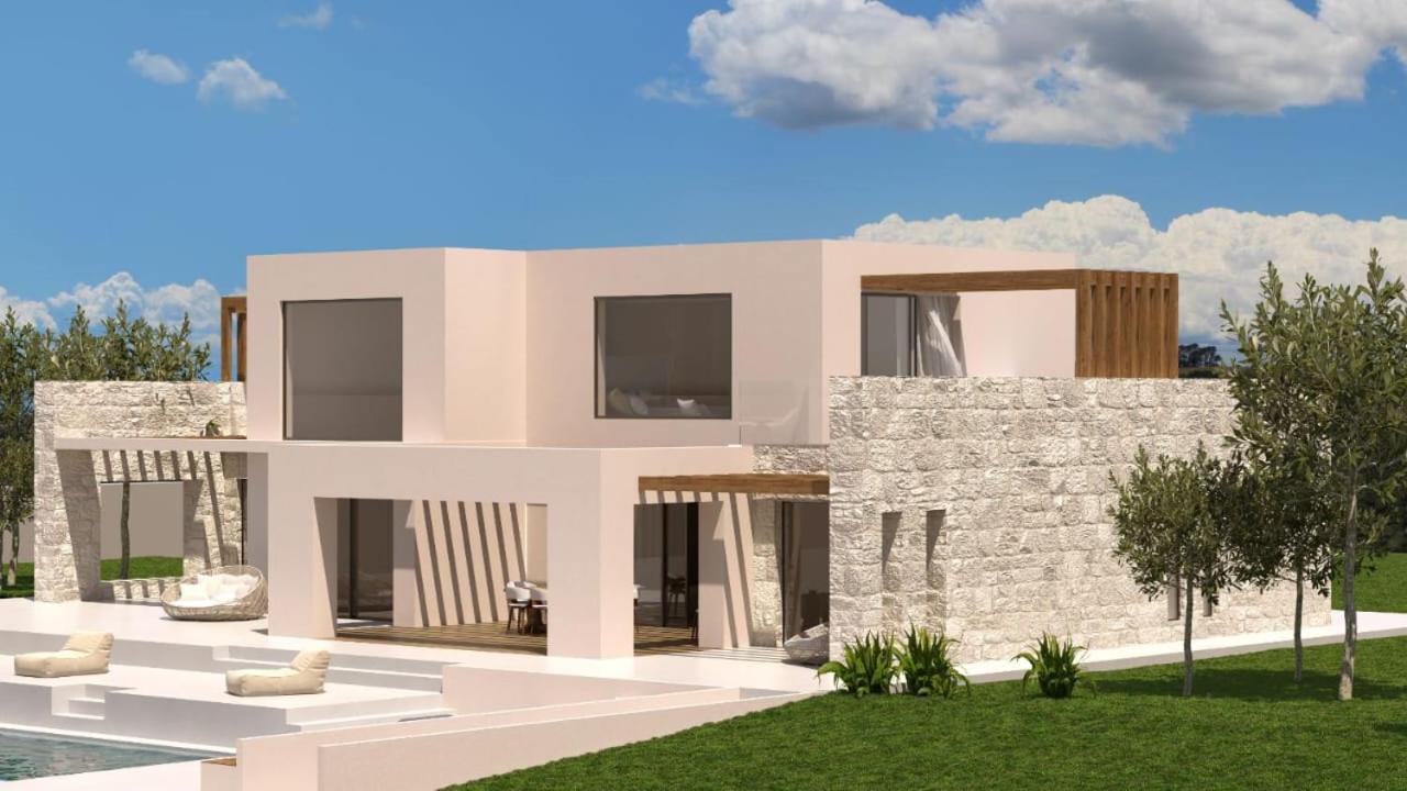 Segreto Del Lusso Villa *