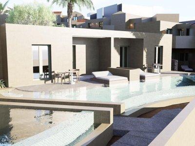 Holiday park Galaxy Boutique 5*