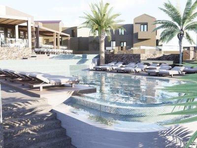 Galaxy Boutique Holiday park 5*