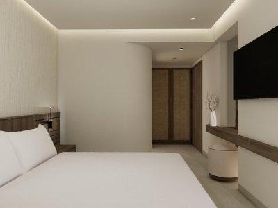 Galaxy Boutique 5* Hersonissos (Crete)