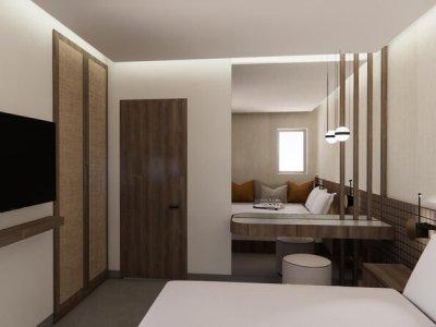 Galaxy Boutique 5* Hersonissos (Crete)