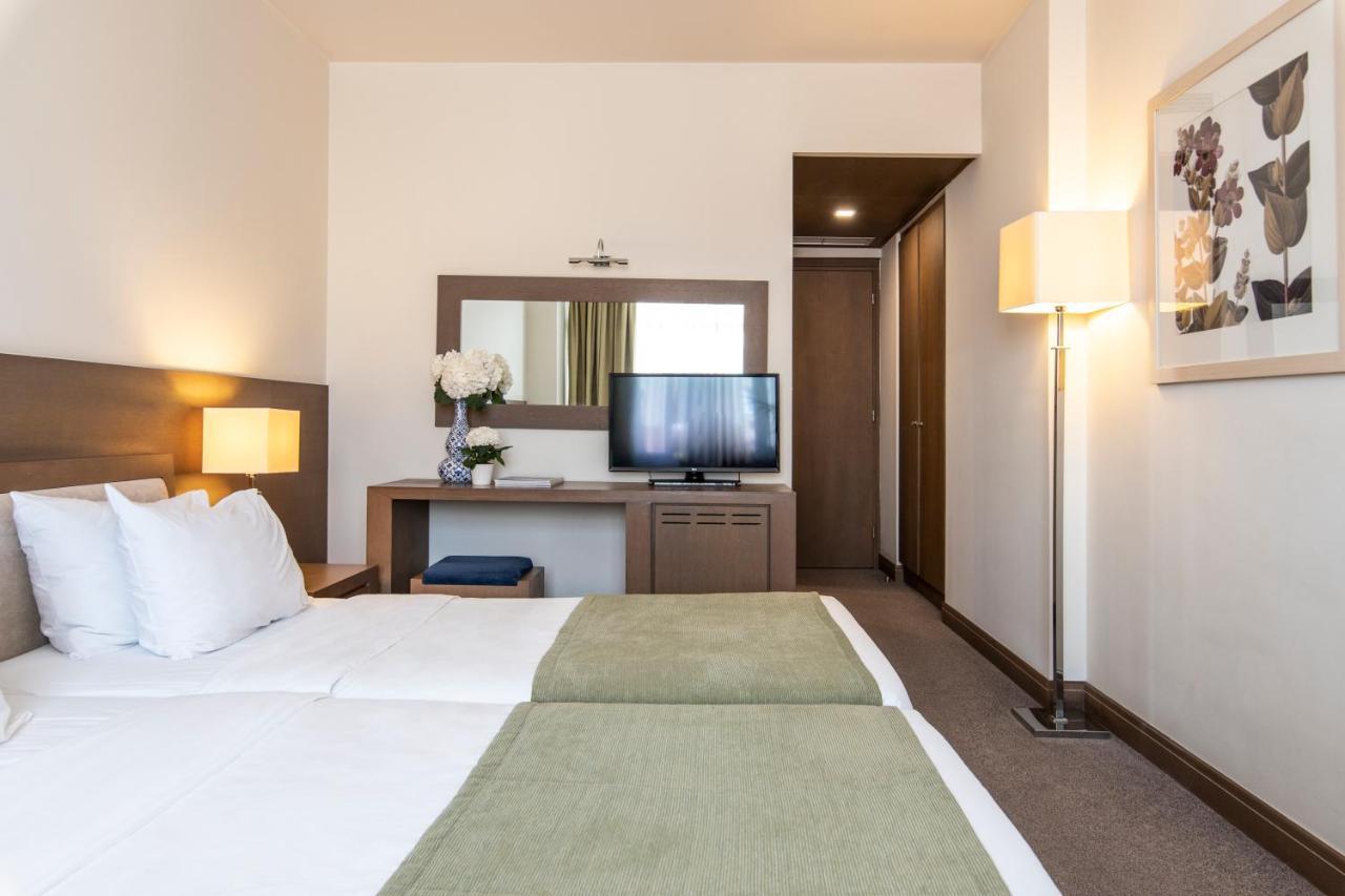 Amalia 4* Athens