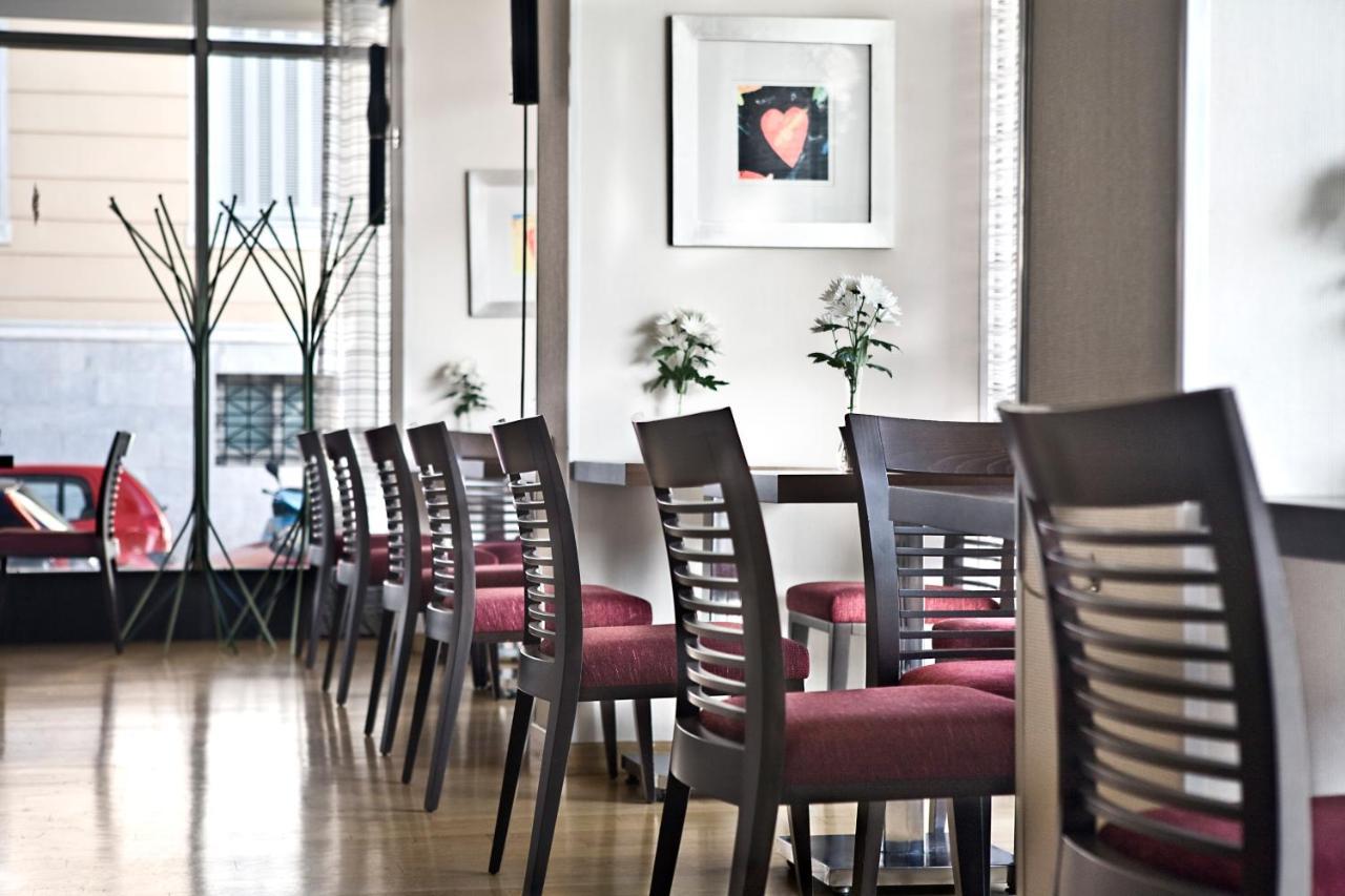 Hotel Amalia