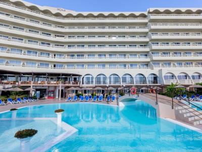 Dessole Olympos Resort