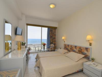 Dessole Olympos Resort Faliraki