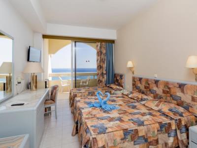 Dessole Olympos Resort