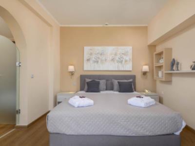Resort Dessole Olympos Faliraki