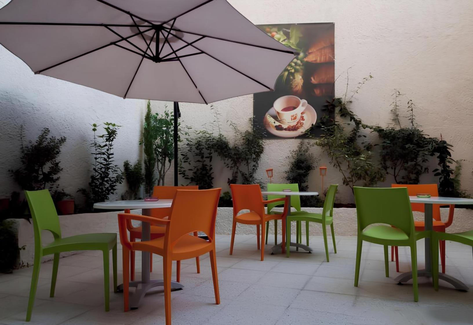 Life Hotel Heraklion (Crete)