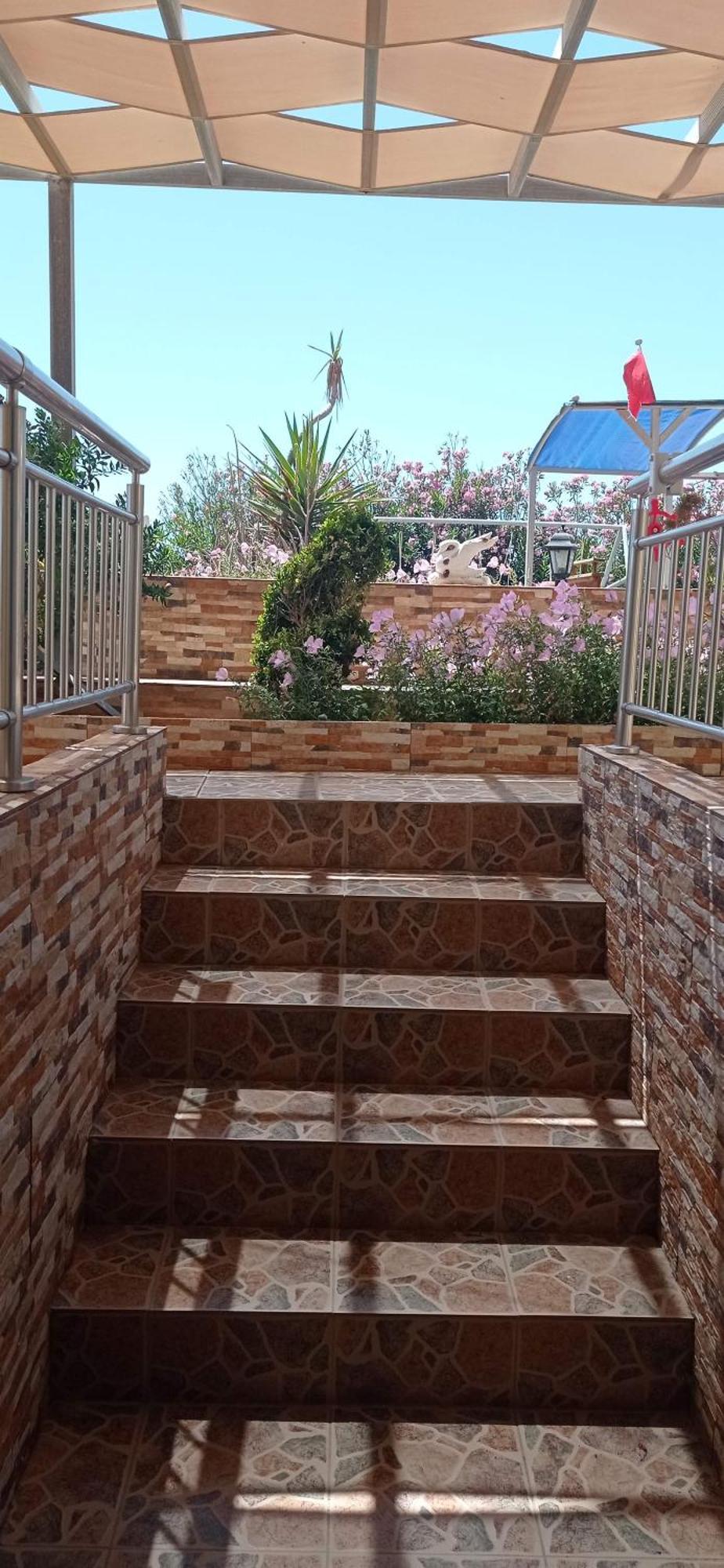 Aparthotel Savvas Kefalos (Kos)