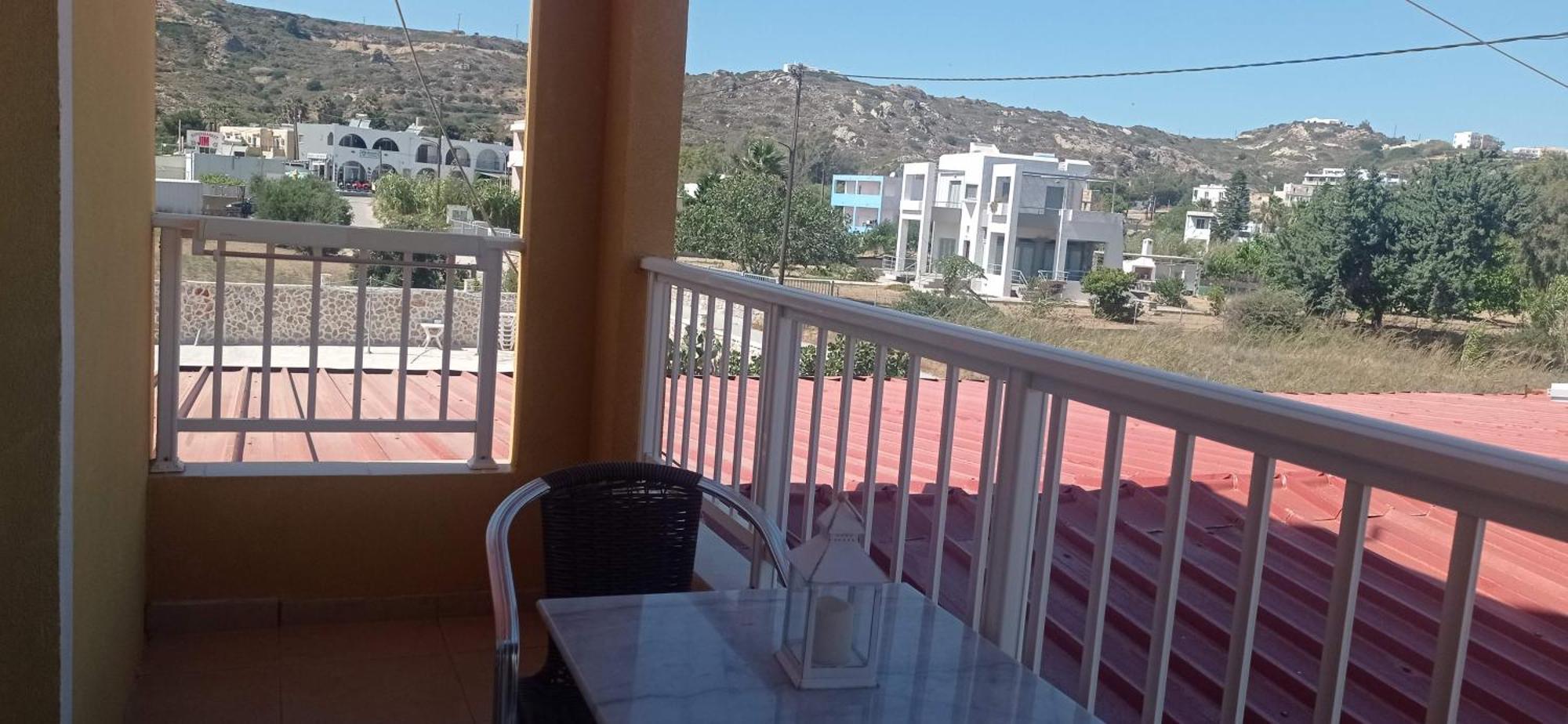 Savvas 2* Kefalos (Kos)
