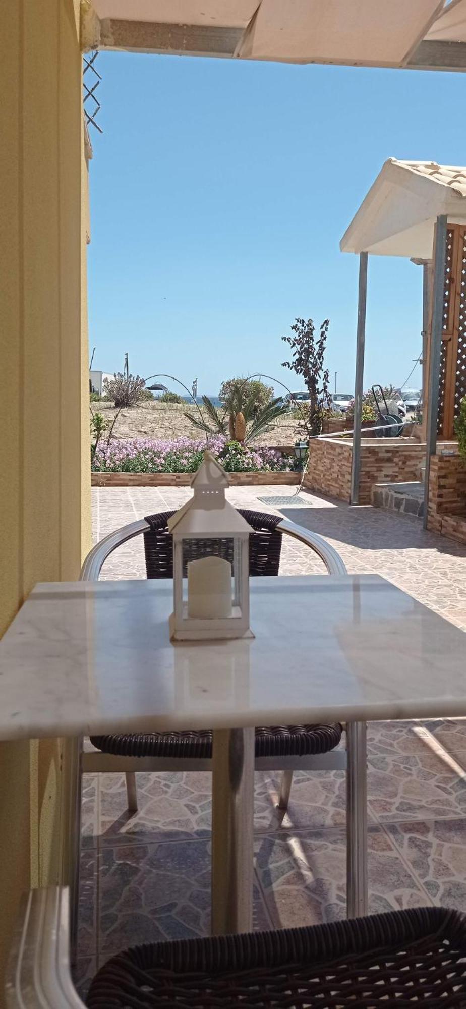 Aparthotel Savvas