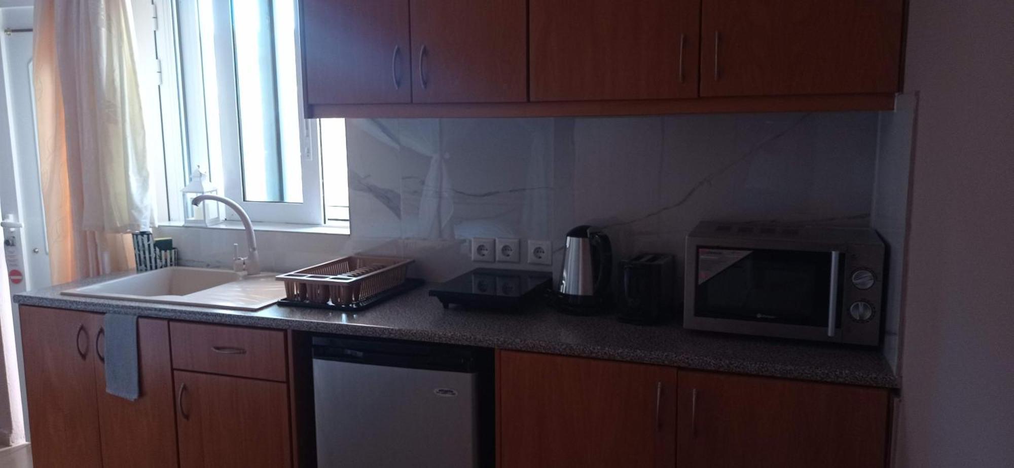 Aparthotel Savvas 2*